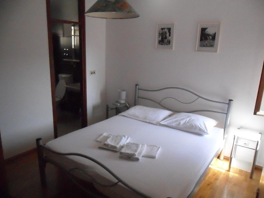 Sd House Rooms โบล ภายนอก รูปภาพ