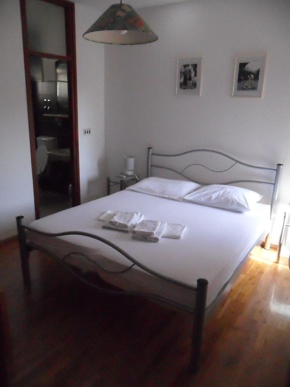 Sd House Rooms โบล ภายนอก รูปภาพ
