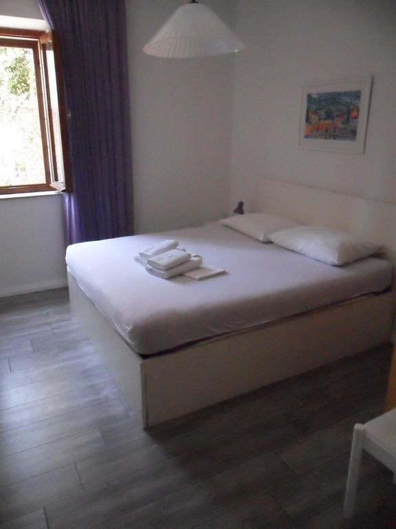Sd House Rooms โบล ภายนอก รูปภาพ