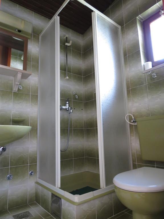 Sd House Rooms โบล ภายนอก รูปภาพ