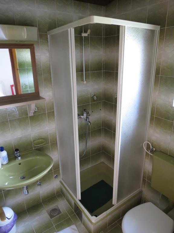 Sd House Rooms โบล ภายนอก รูปภาพ