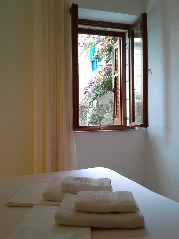 Sd House Rooms โบล ภายนอก รูปภาพ