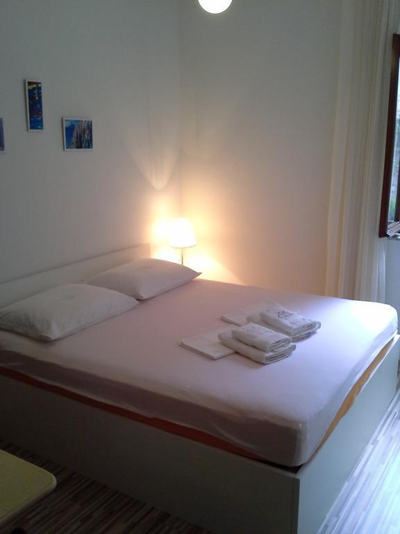 Sd House Rooms โบล ภายนอก รูปภาพ