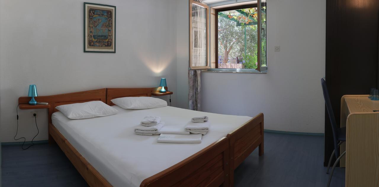 Sd House Rooms โบล ภายนอก รูปภาพ