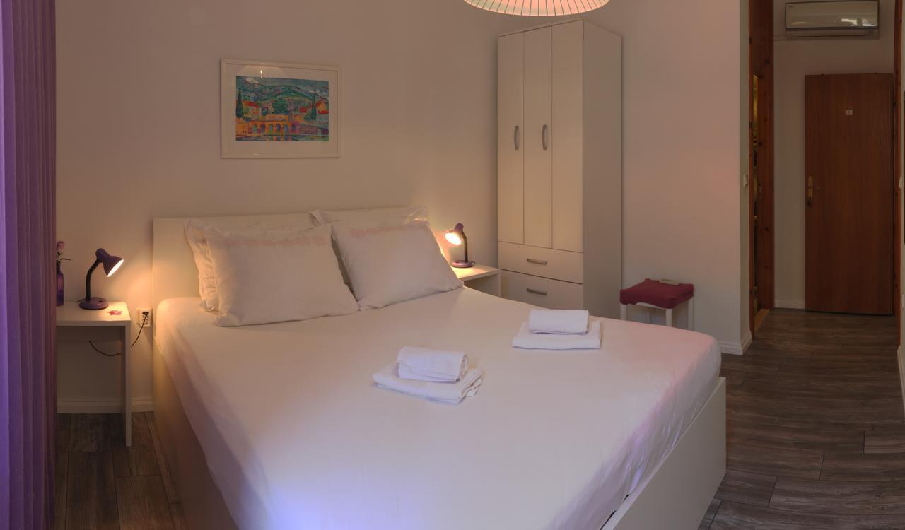Sd House Rooms โบล ภายนอก รูปภาพ