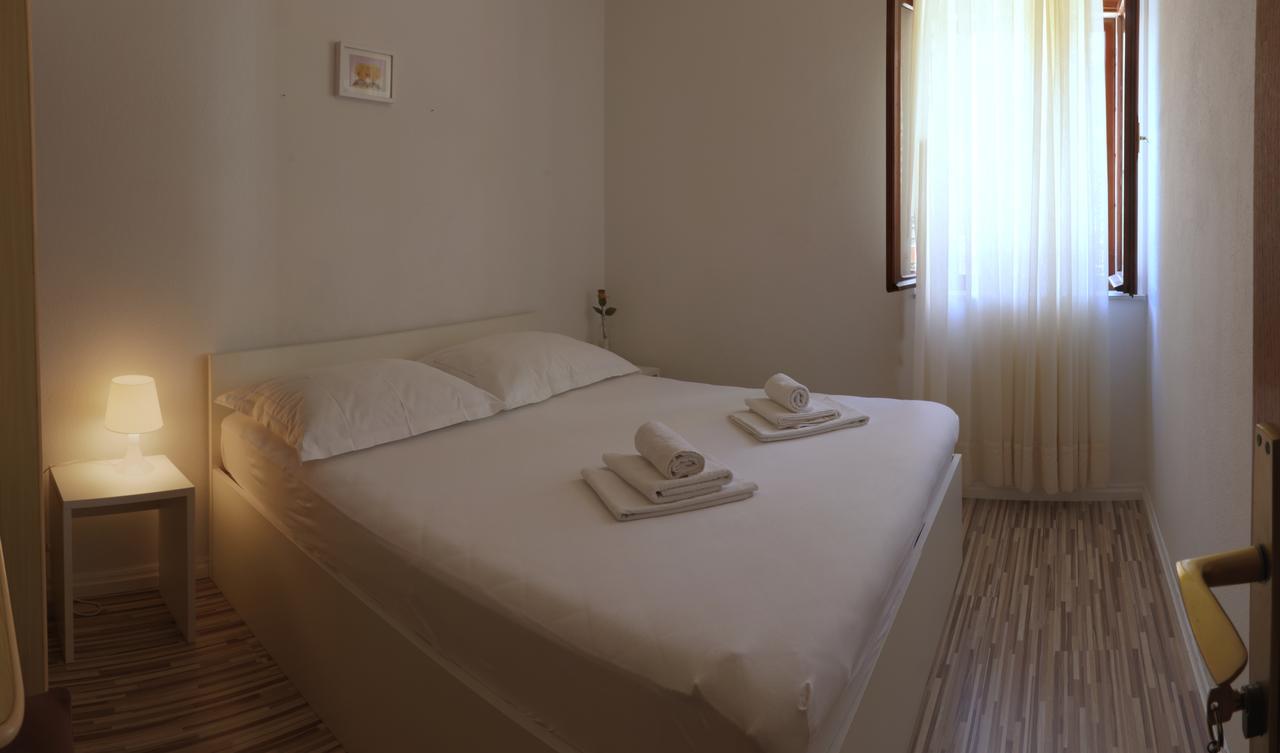Sd House Rooms โบล ภายนอก รูปภาพ