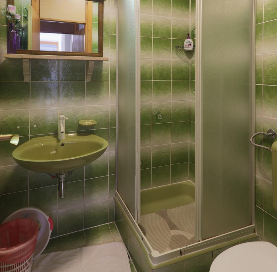Sd House Rooms โบล ภายนอก รูปภาพ