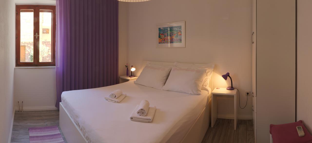 Sd House Rooms โบล ภายนอก รูปภาพ